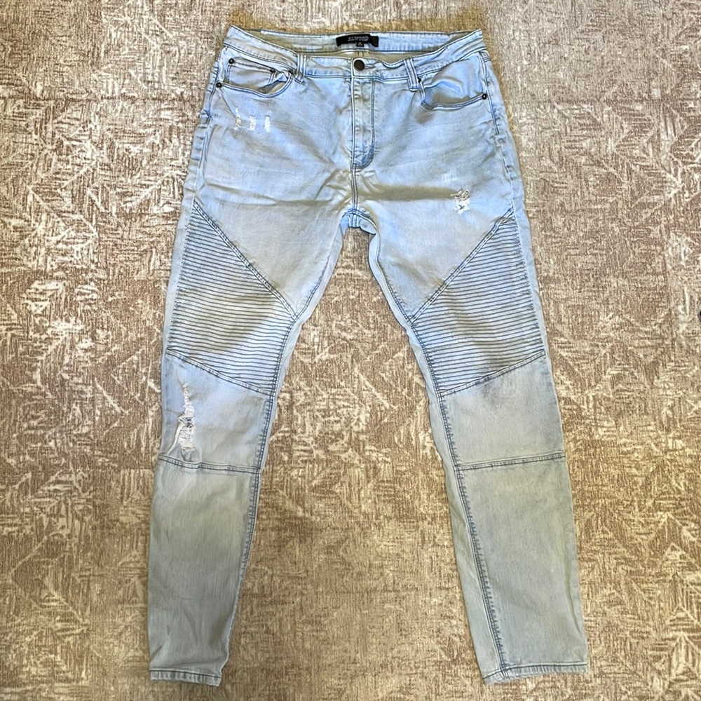 Elwood slim jeans